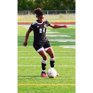 Meet your Posher, Nene